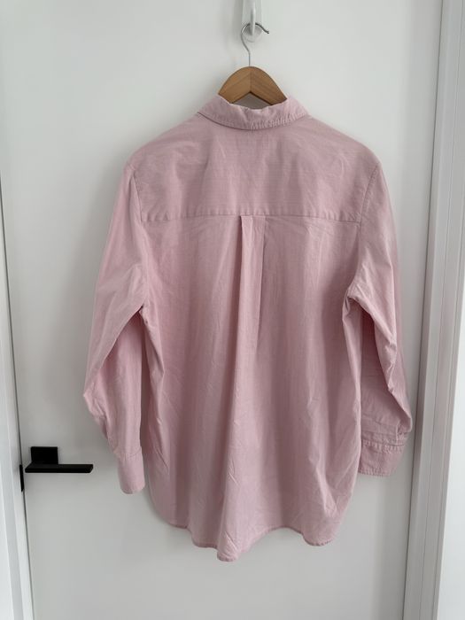 Сорочка рожева DAFF