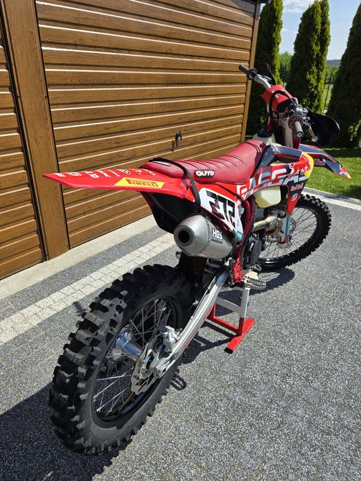GAS GAS MC250F 2022 (gasgas ktm husqvarna) enduro, cross country