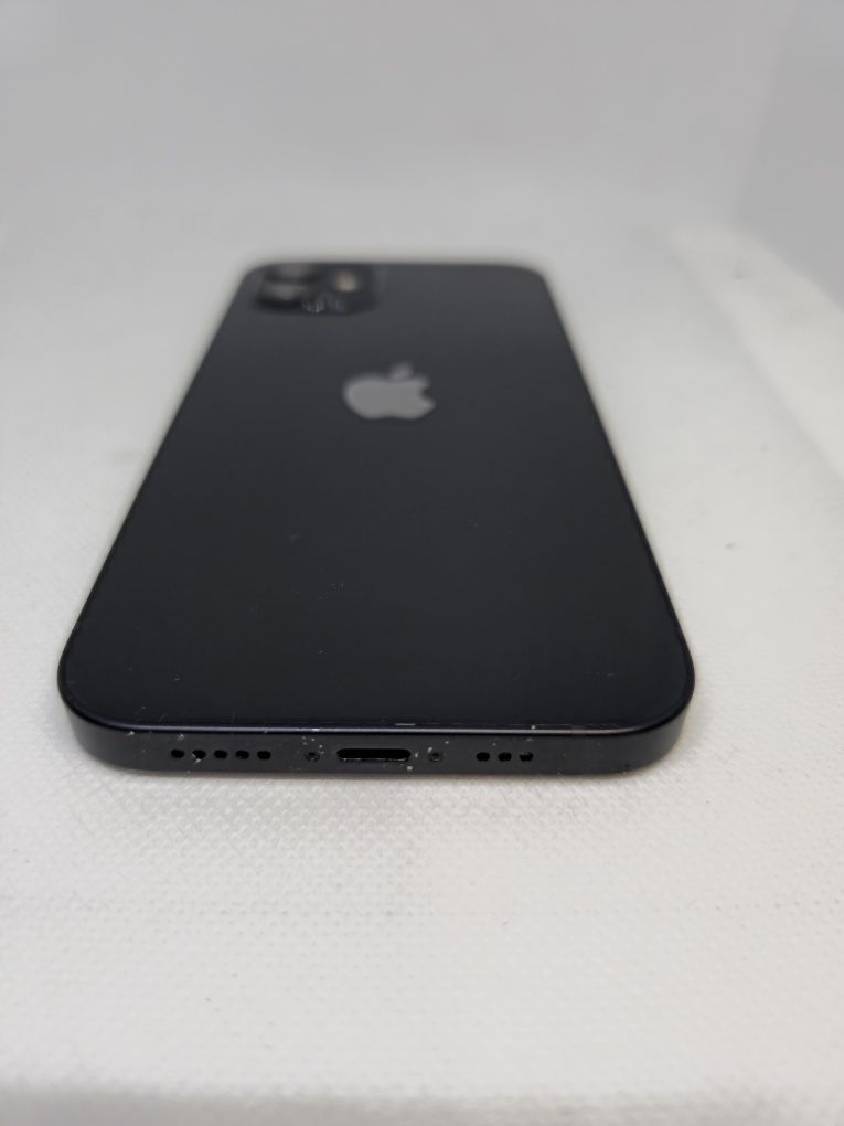 Iphone 12 128GB Preto - Preço Fixo