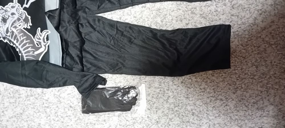 Strój karnawałowy, przebranie ninja ninjago 116/122