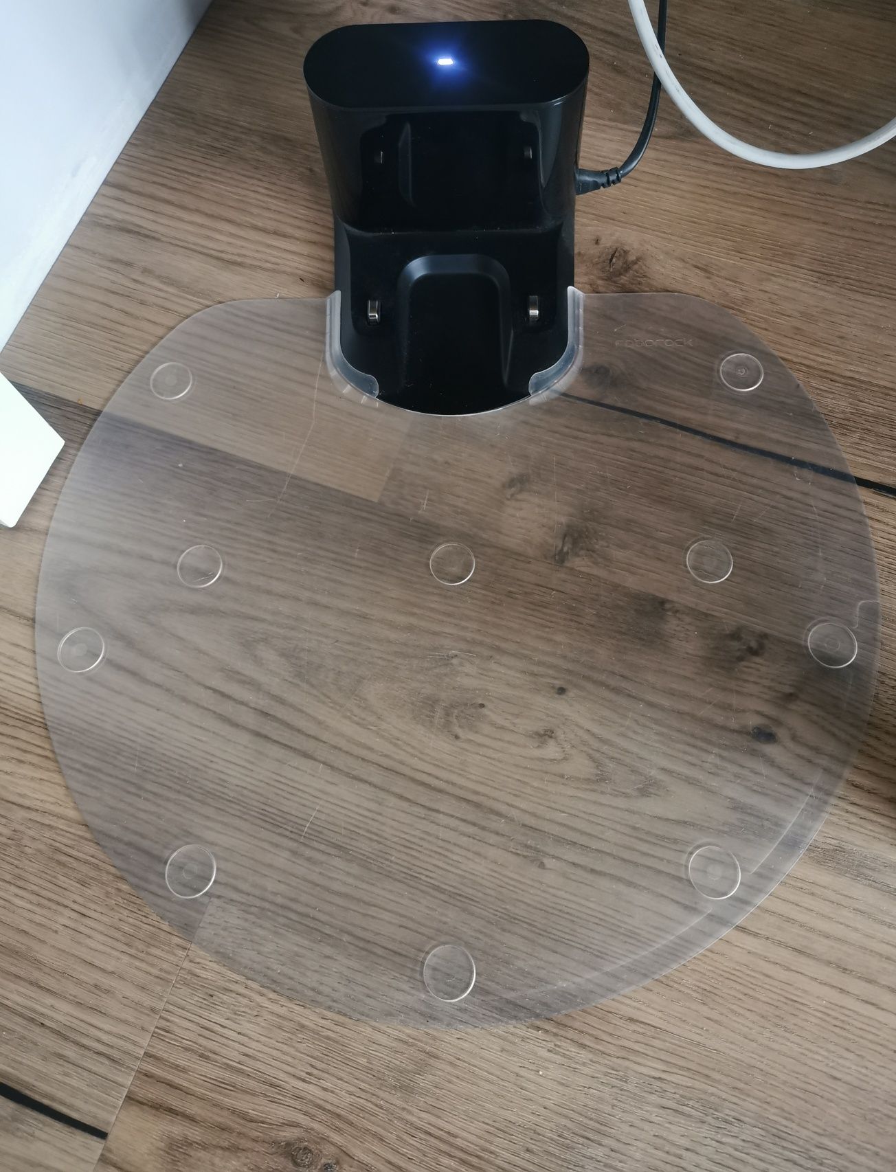 Xiaomi MI Roborock Ceaner S55 odkurzacz