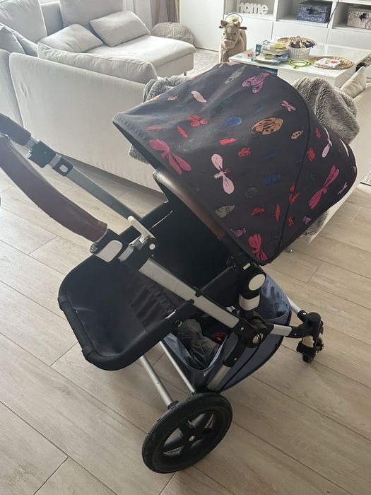 Bugaboo cameleon 2w 1