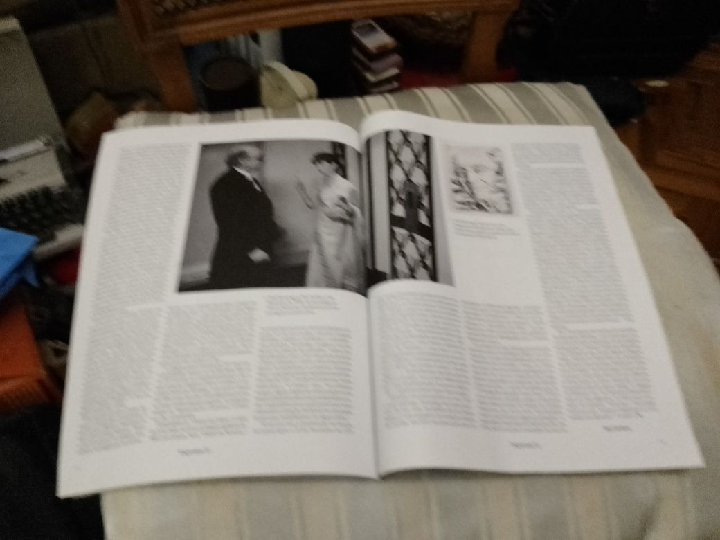 Saramago Revista AntigaN3-Expresso50-15E-Brochura L.do Chao10E Desde2E