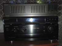 wzmacniacz zintegrowany Sony TA-F 505 ES