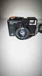 Máquina Fotográfica AGFA Óptima sensor electronic