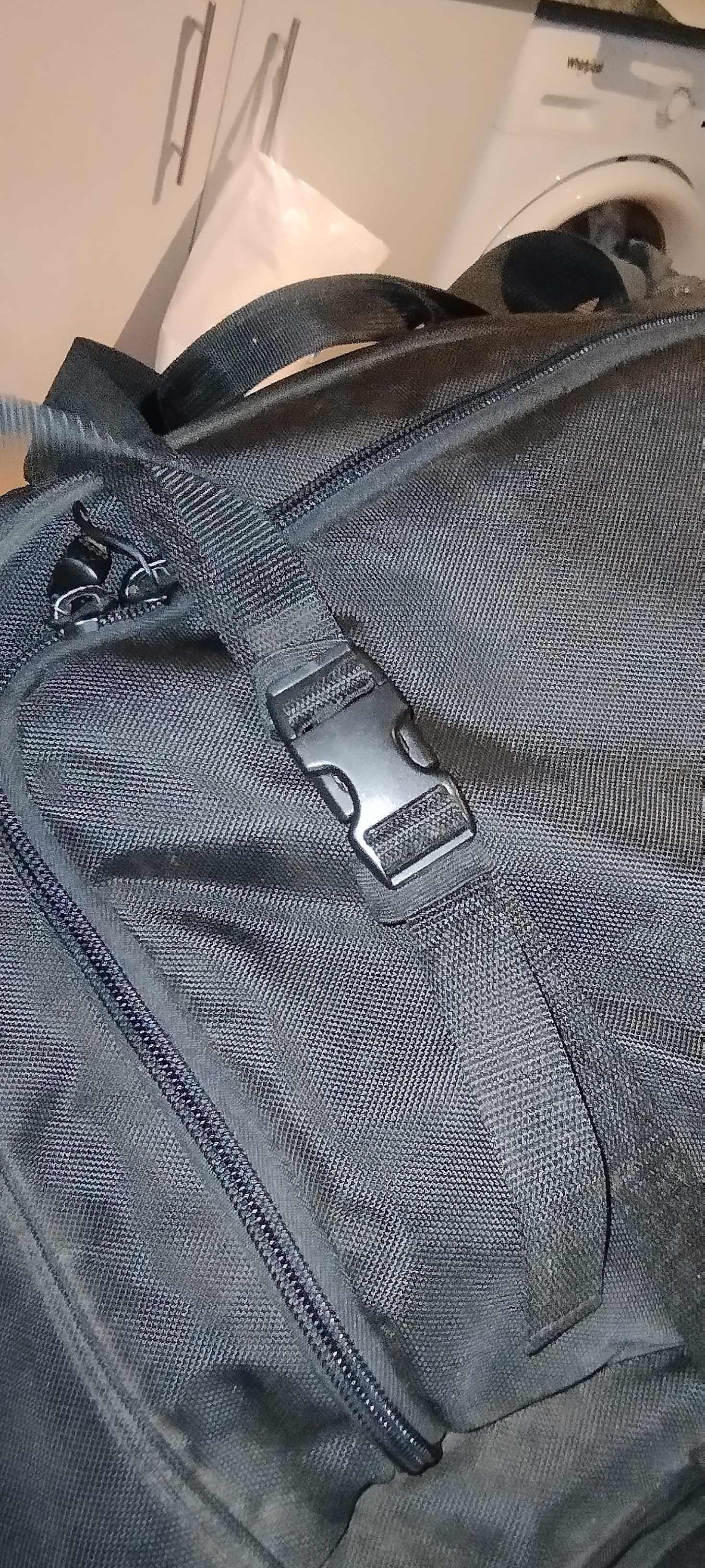 Mala XXL ADIDAS com rodas Original