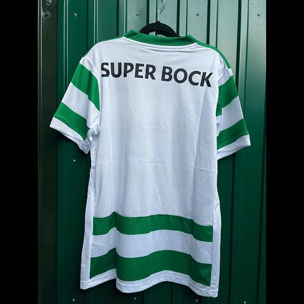 T-shirt Sporting