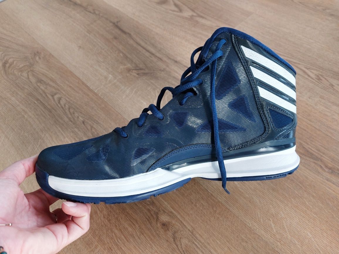 Buty do koszykówki, siatkówki Adidas crazy shadow 2