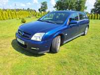 Opel Signum 1.9 CDTI