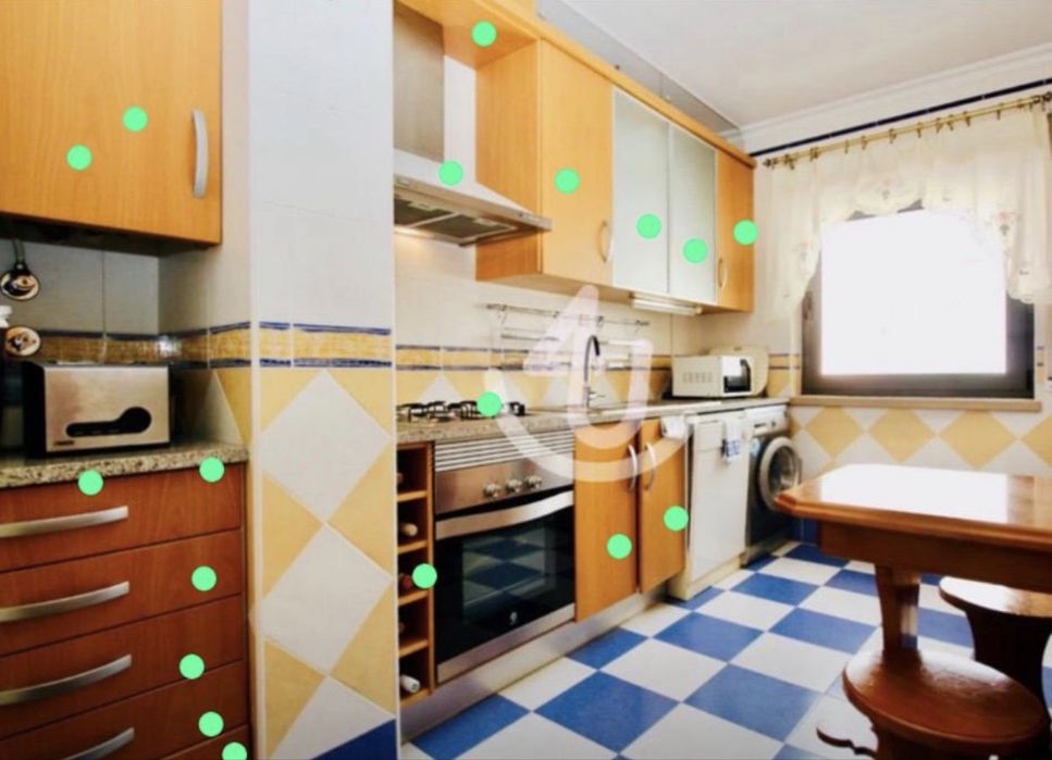 Vendo Cozinha imaculada, sem uso!