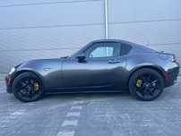 Mazda MX-5 Mazda MX-5 RF 2017, Machine Grey, 2.0 benzyna, 36 tys. km