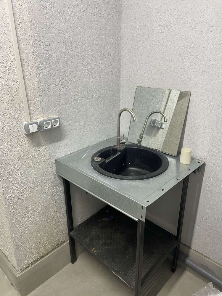 Гараж Оренда ЖК КНЯГИНИН + WC
