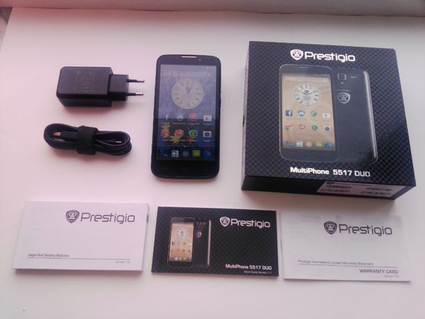 Телефон, android,смартфон Prestigio PSP 5517 DUO ;HTC Desire VT328w