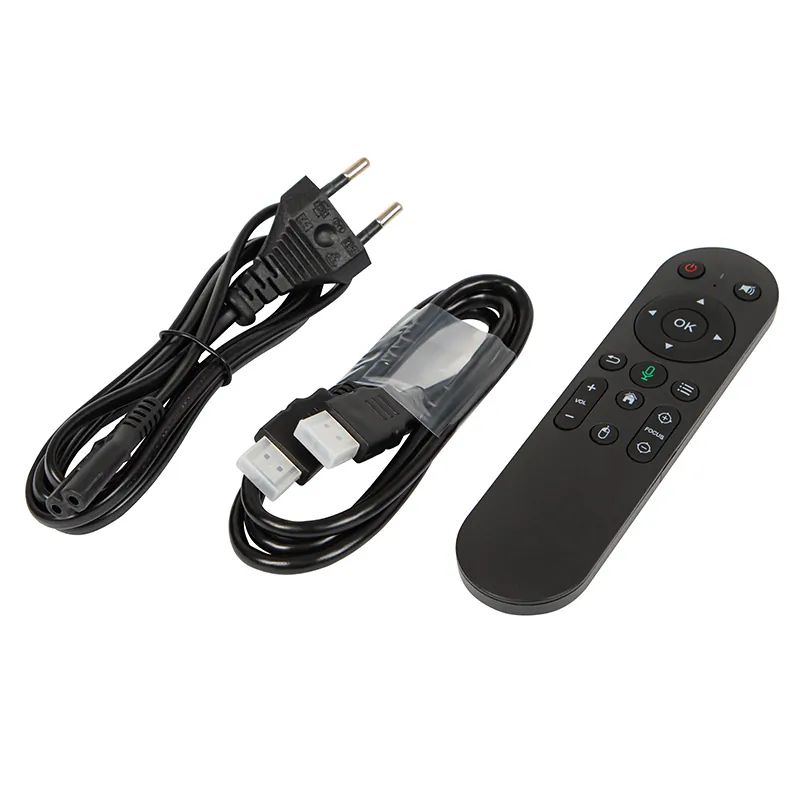 Projektor multimedialny FullHD AndroidTV BLOW MaxSHOW 79-703#