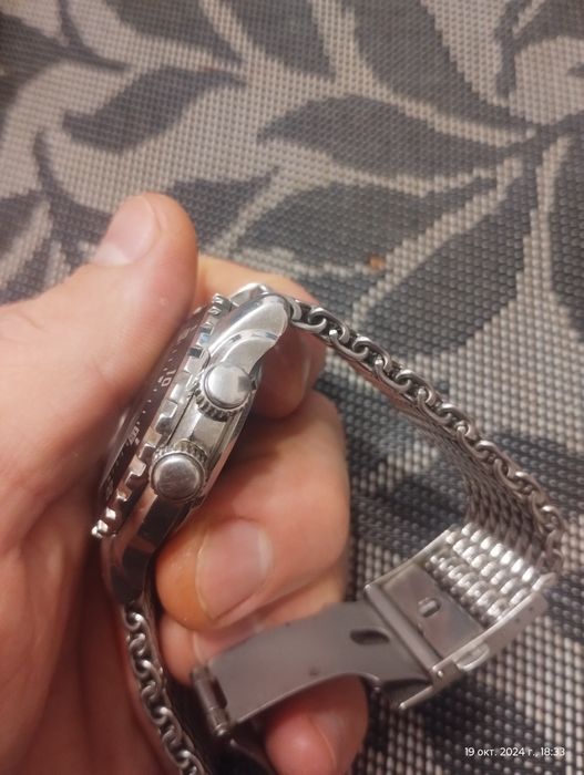 CASIO MTD-1054-1AVEF дайвери