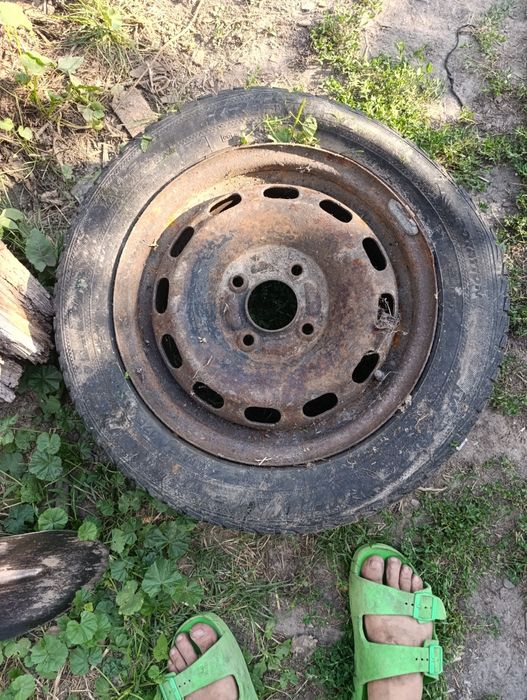 Колесо 4×108 пежо