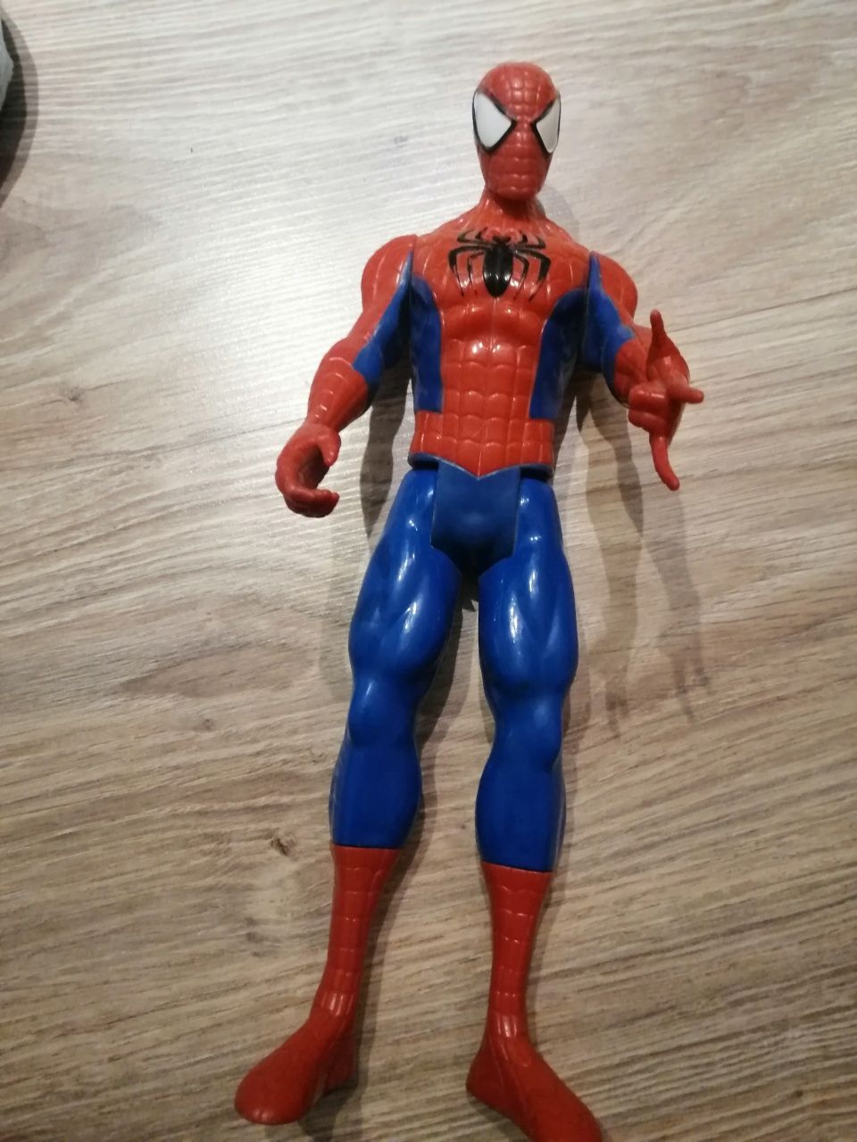 Figurka spider man 30 cm