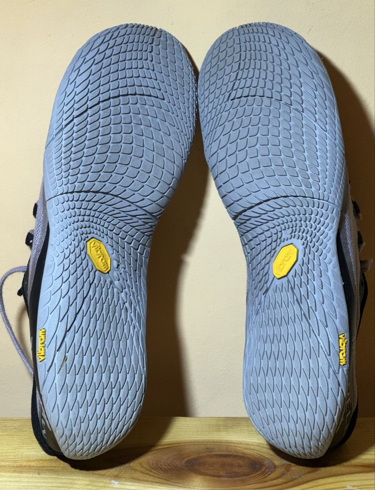 Оригінальні кросівки Merrell Vapir Glove 3. Розмір 37,5