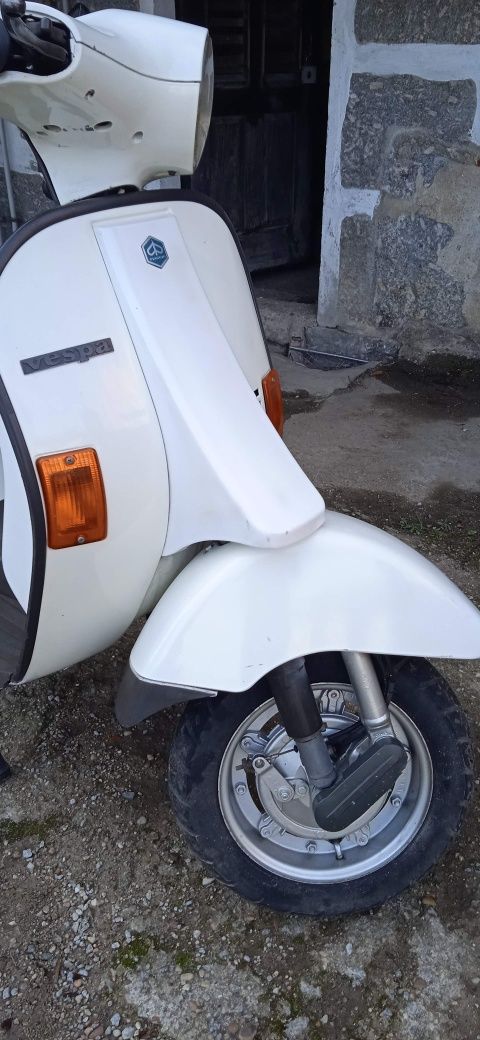 Piaggio 50 Fl2 em ótimo estado