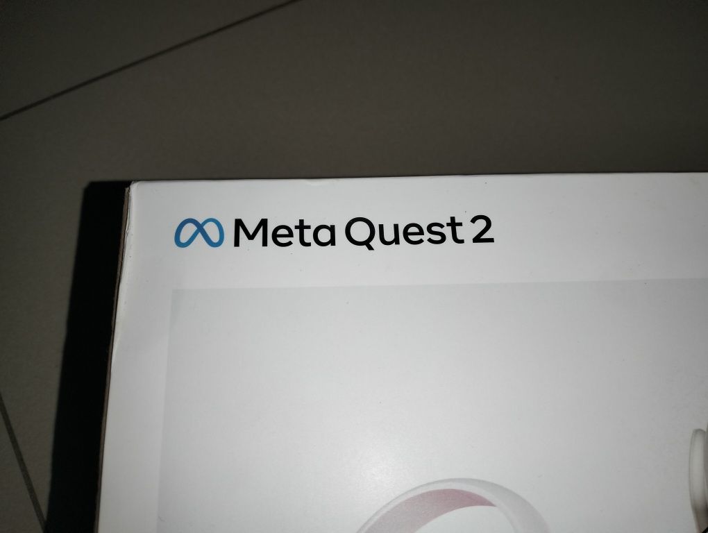 Google VR Meta Quest 2