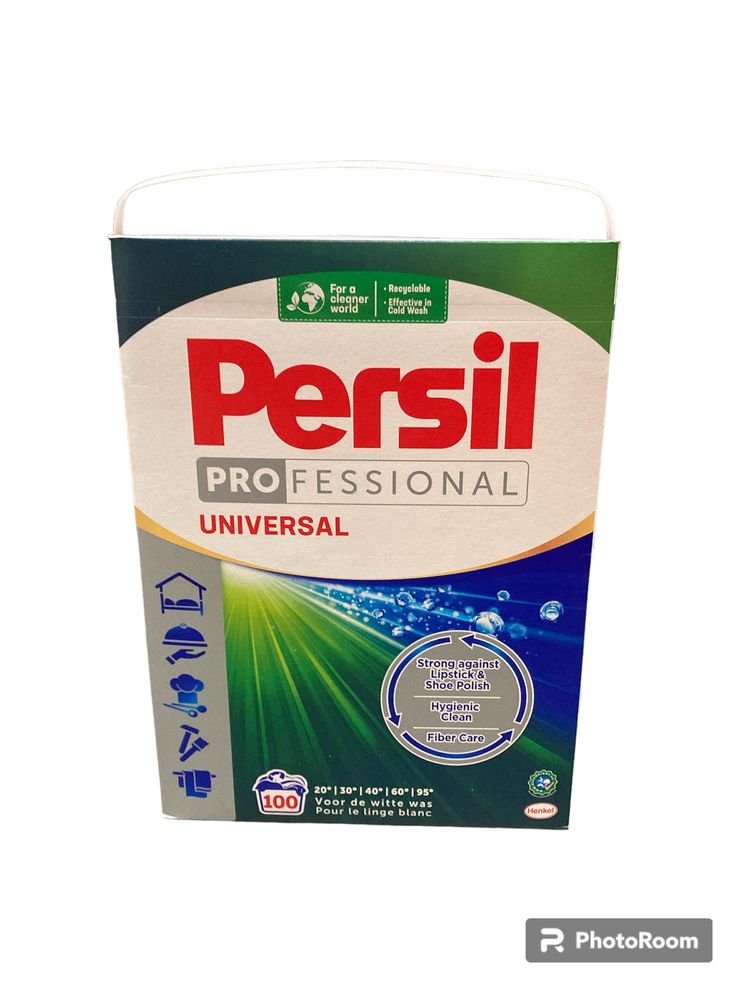 Persil 6kg proszek