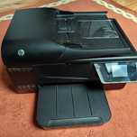 Impressora HP OfficeJet 6700 Premium