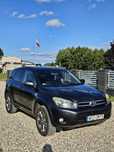 Toyota RAV4 2.2 D-4D 177km 2007r