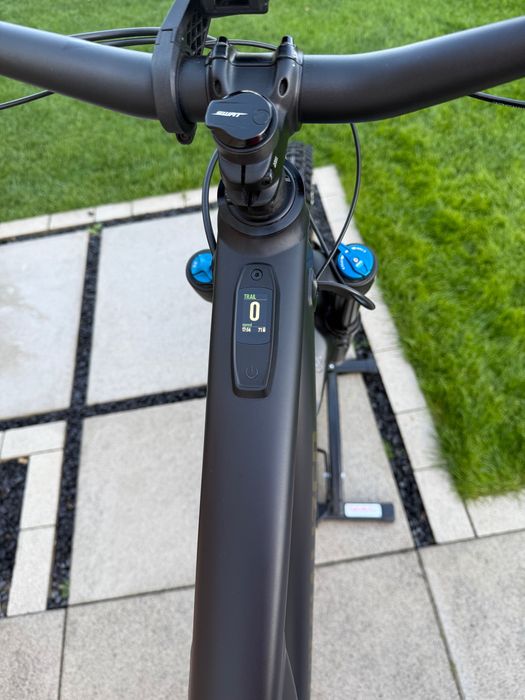SPECIALIZED Turbo Levo 3 Comp Alloy Rozmiar: S5 PRZEBIEG 50 km