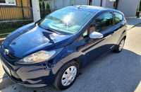 Ford Fiesta  2009 diesel