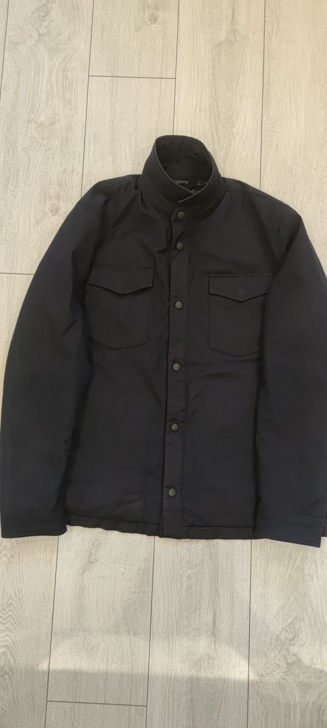 Куртка чоловіча massimo dutti