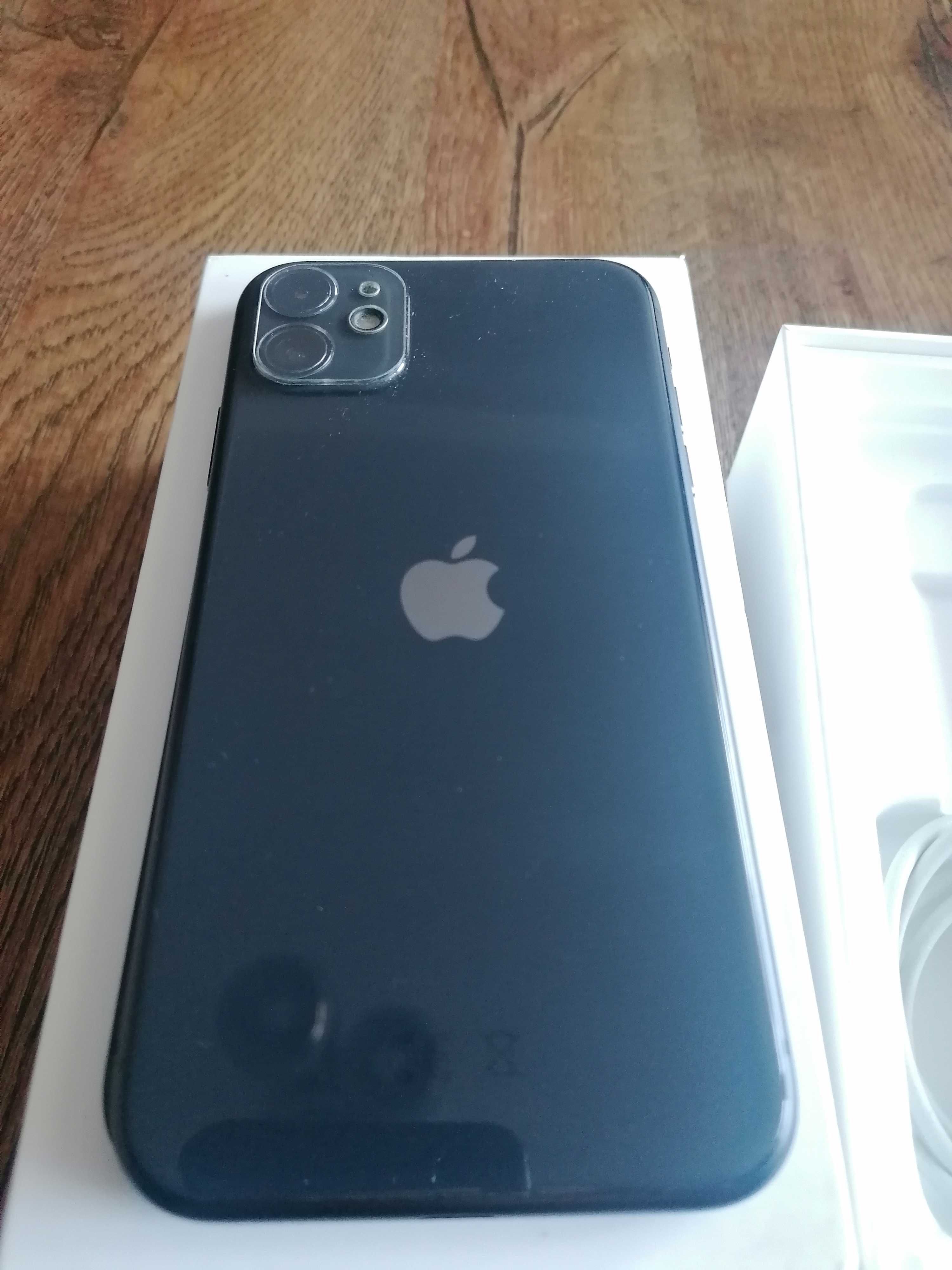 Iphone 11 używany