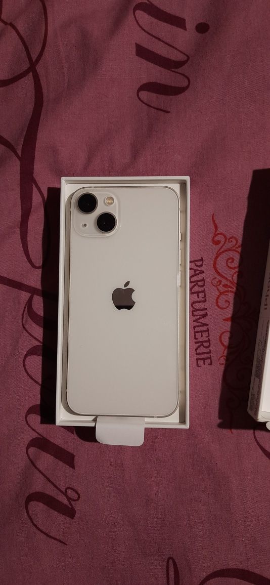 Продам Іphone 13,128,білий