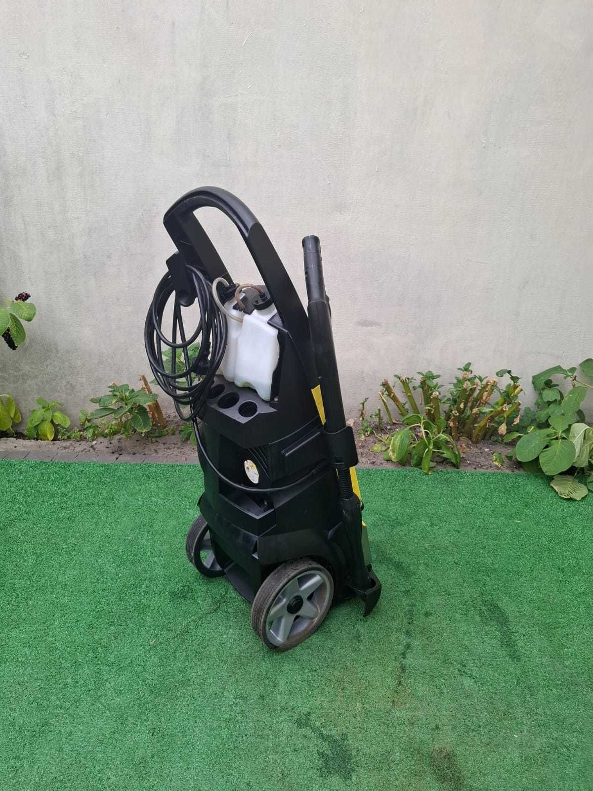 Myjka Karcher K 7.85M Zwijacz Mosiężna pompa Gwarancja Wysyłka