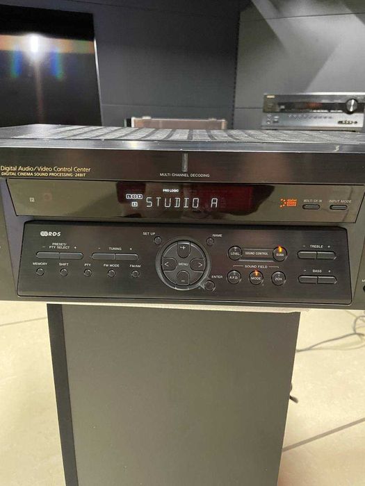 Ресивер SONY STR-DE475 5по 80Вт з Німеччини