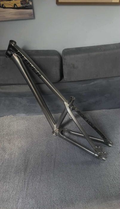 dartmoor two6player short 2020