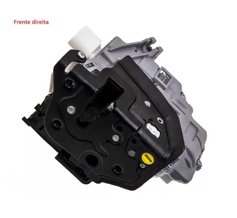 Fechadura da Porta Seat Altea Leon Toledo vw EOS Novo