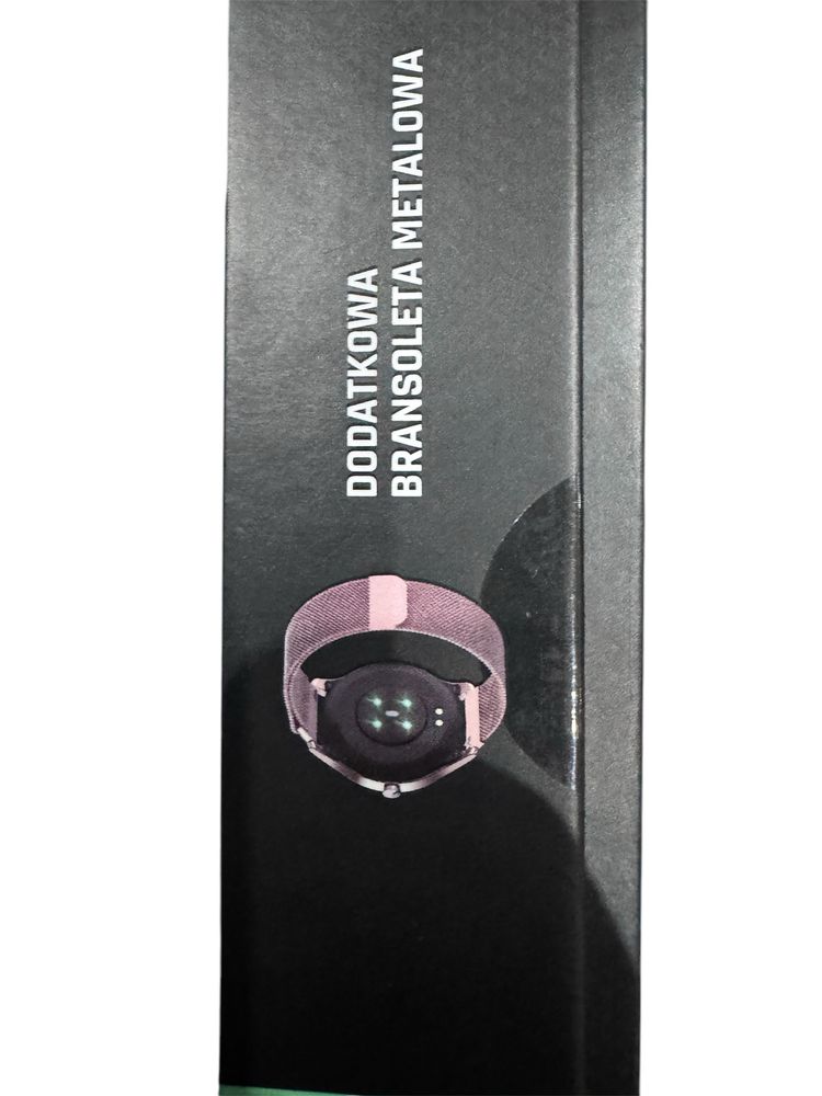 Relogio maxcom fit FW43