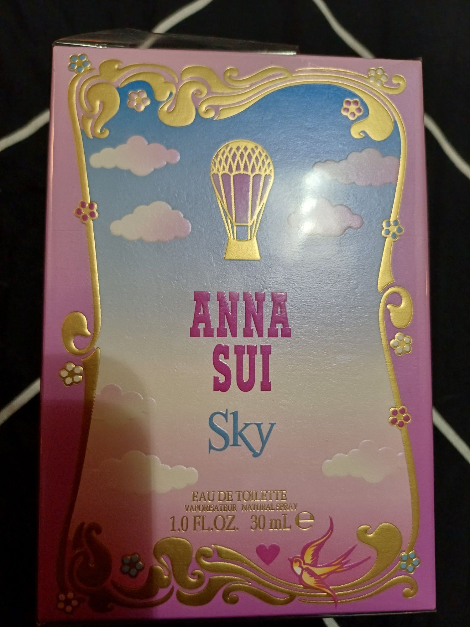 Anna Sui 30ml perfum