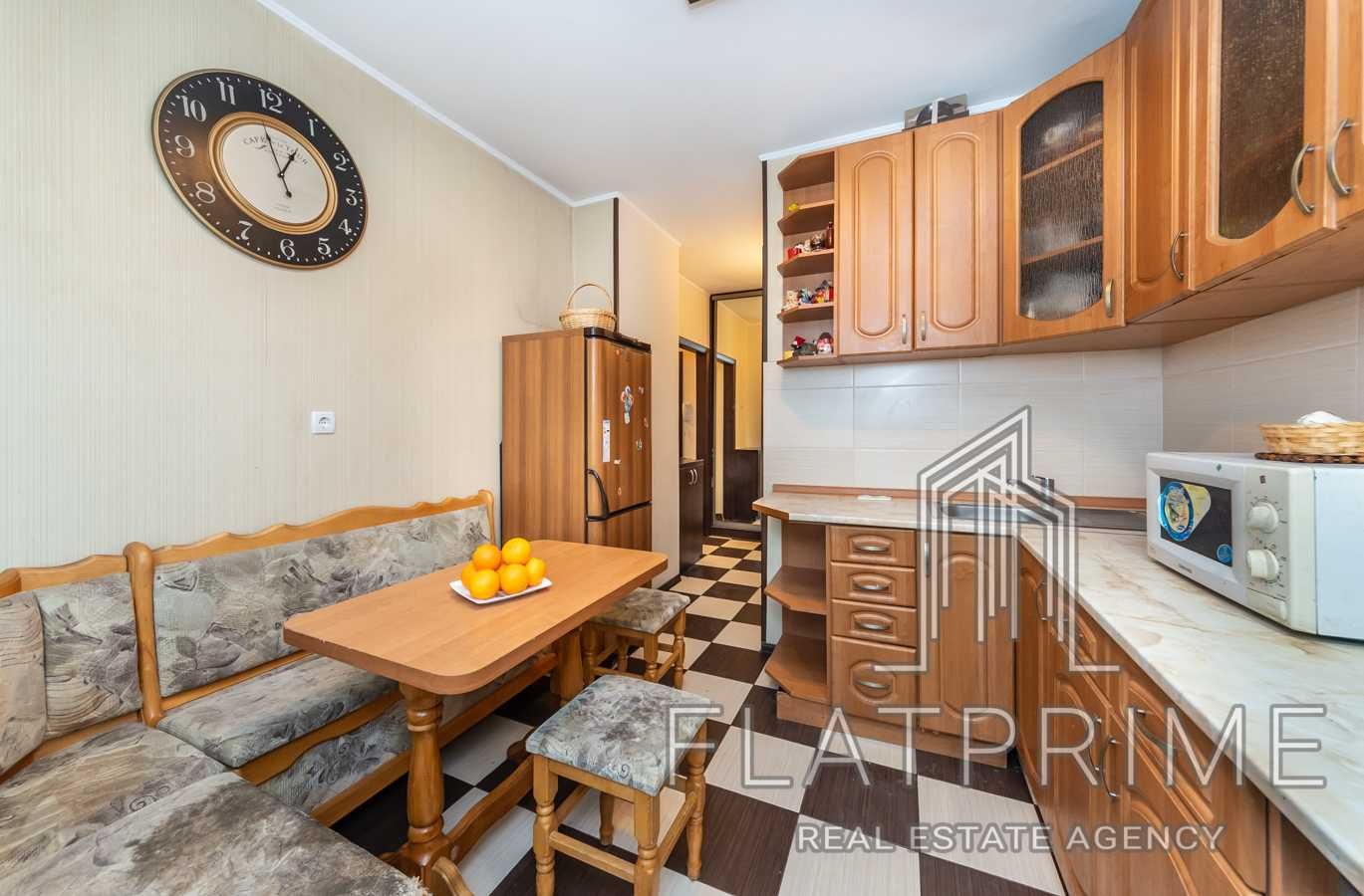 Продаж 2к з ремонтом, Оболонь, Івасюка, МЕТРО Г. Дніпра, НАБЕРЕЖНА