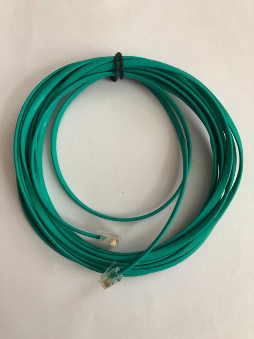 Kabel przewód do telefonu stacjonarnego