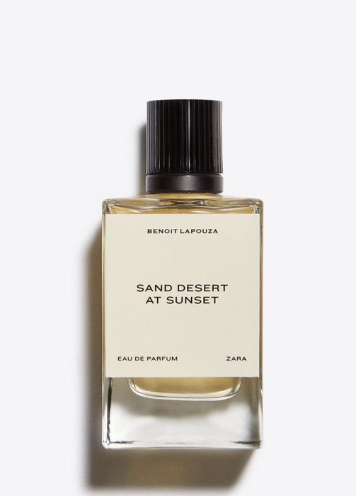 Zara Sand Desert at sunset woda perfumowana 100 ml