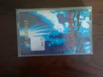 Senser MC Stacked Up kaseta