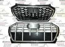 Решітка радіатора Audi Q5 2021 2022 2023 2024