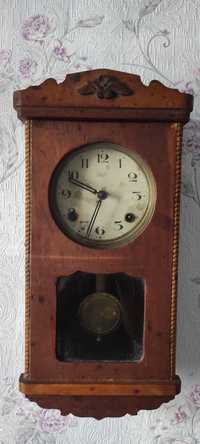 Настенные часы с боем Meiji