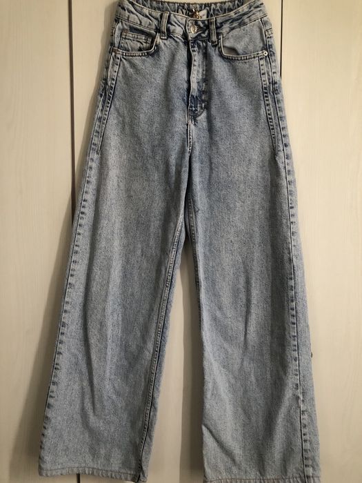 широкі штани