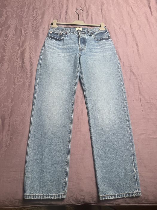 Джинси жіночі  Levi’s