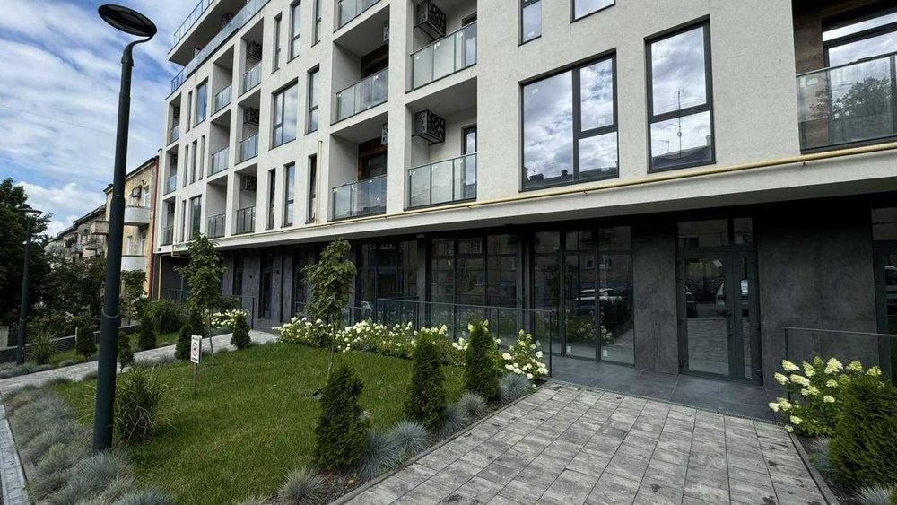 Продаж 1 кімнатної квартири, вулиця Героїв Маріуполя, Globus Premium