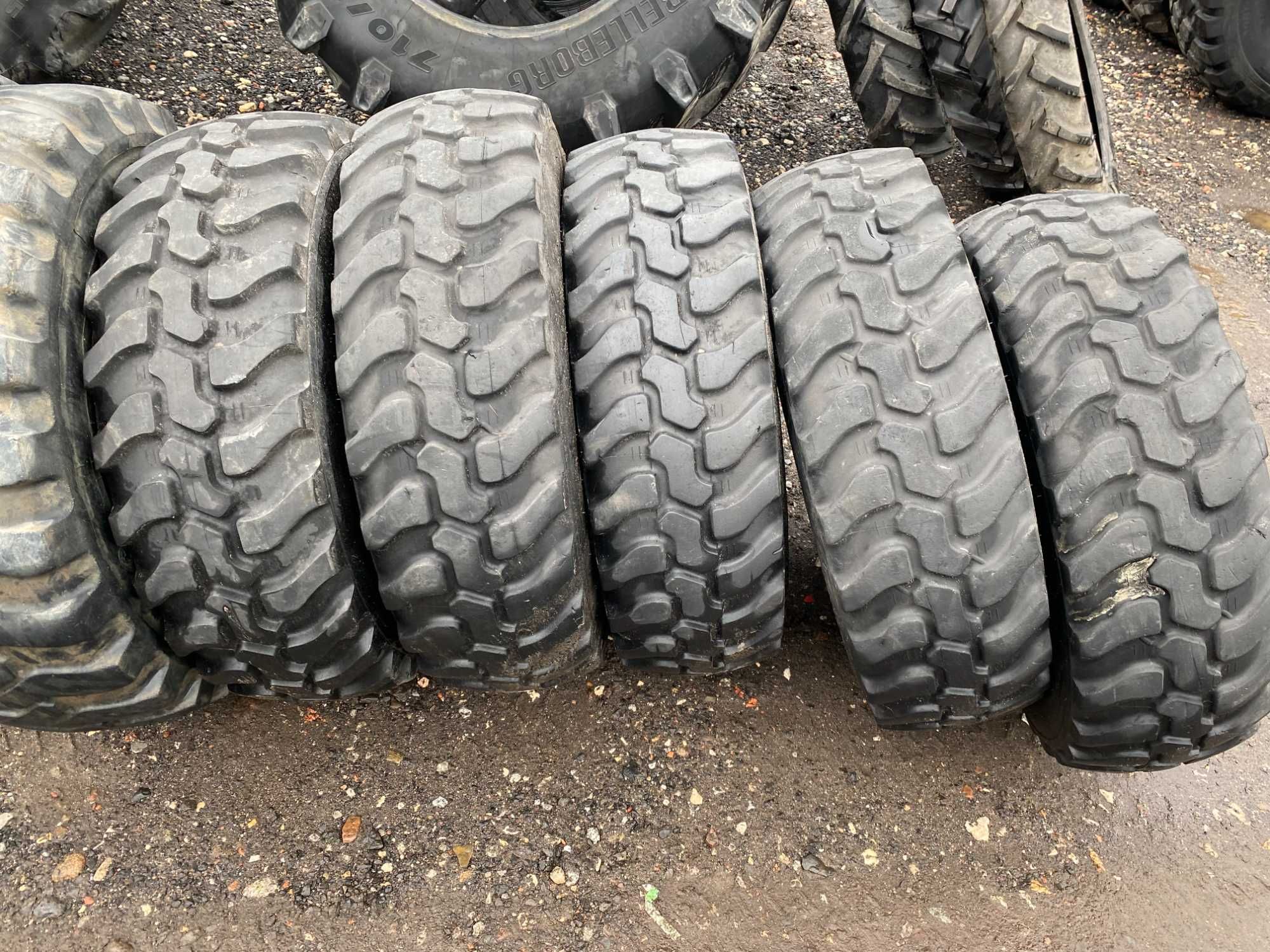 335/80r20 Dunlop