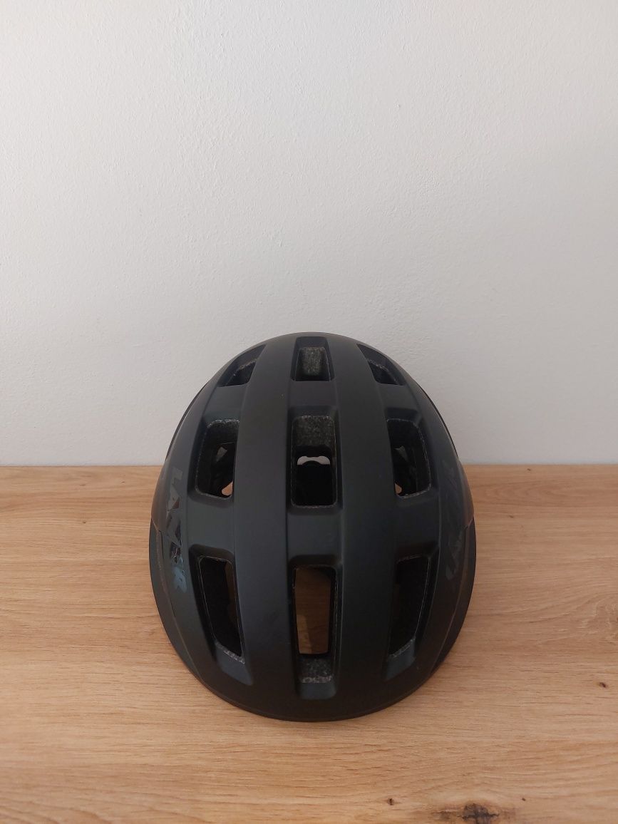 Kask rowerowy Lazer tonic