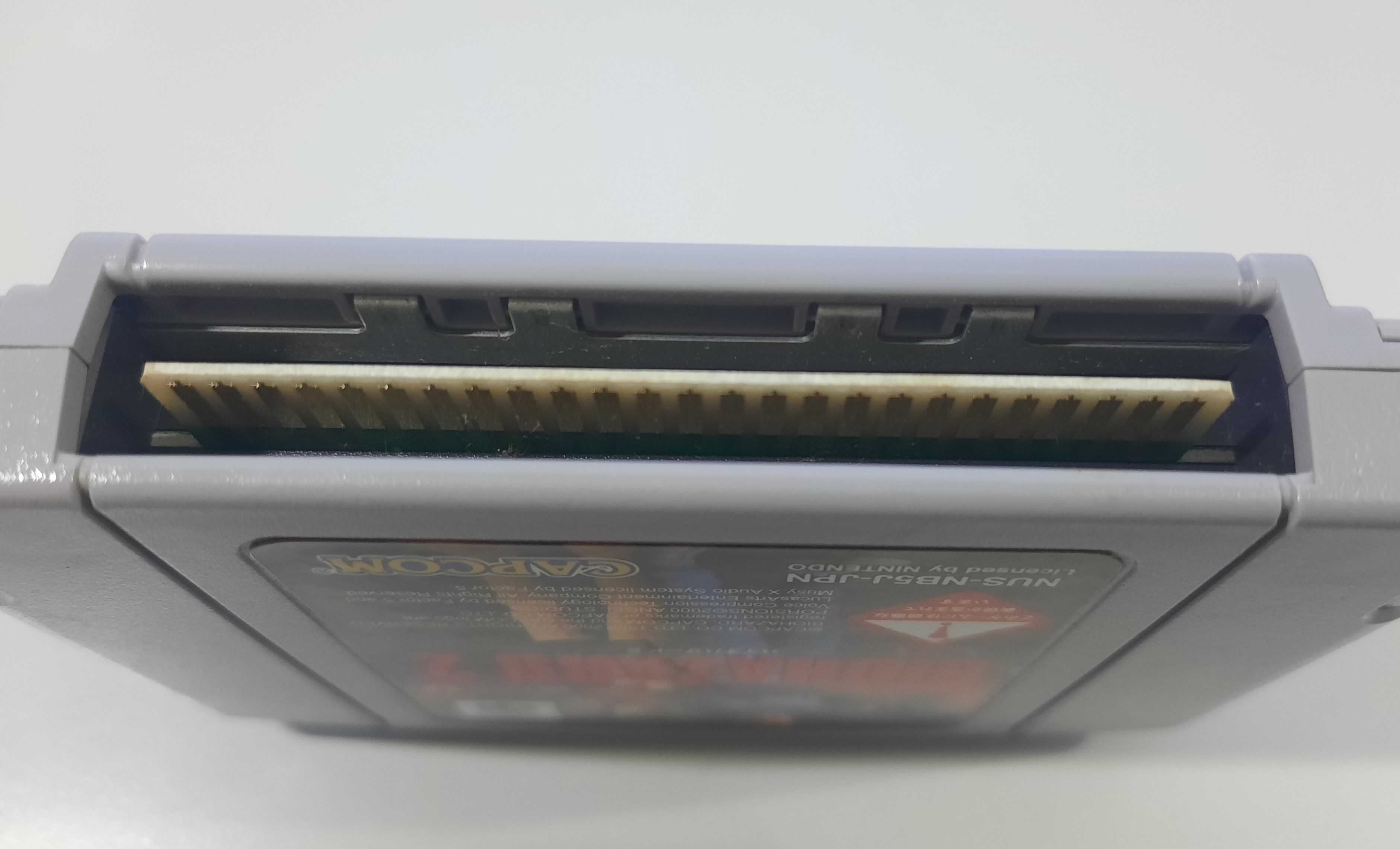 Biohazard 2 / N64 [NTSC-J]